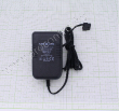 Fali dugasztáp adapter 12V 0,5A speciális Fastrack Xtend Edge FXT009-hez illeszkedő csatlakozóval