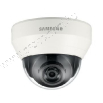 Samsung SND-L6012P beltéri dome 2 Megapixeles IP kamera