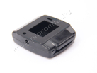 BW2 casing for wearable electronics (1245-10 BLACK)