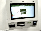 Szálláshelyi check-in