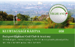Highland Golf Klub