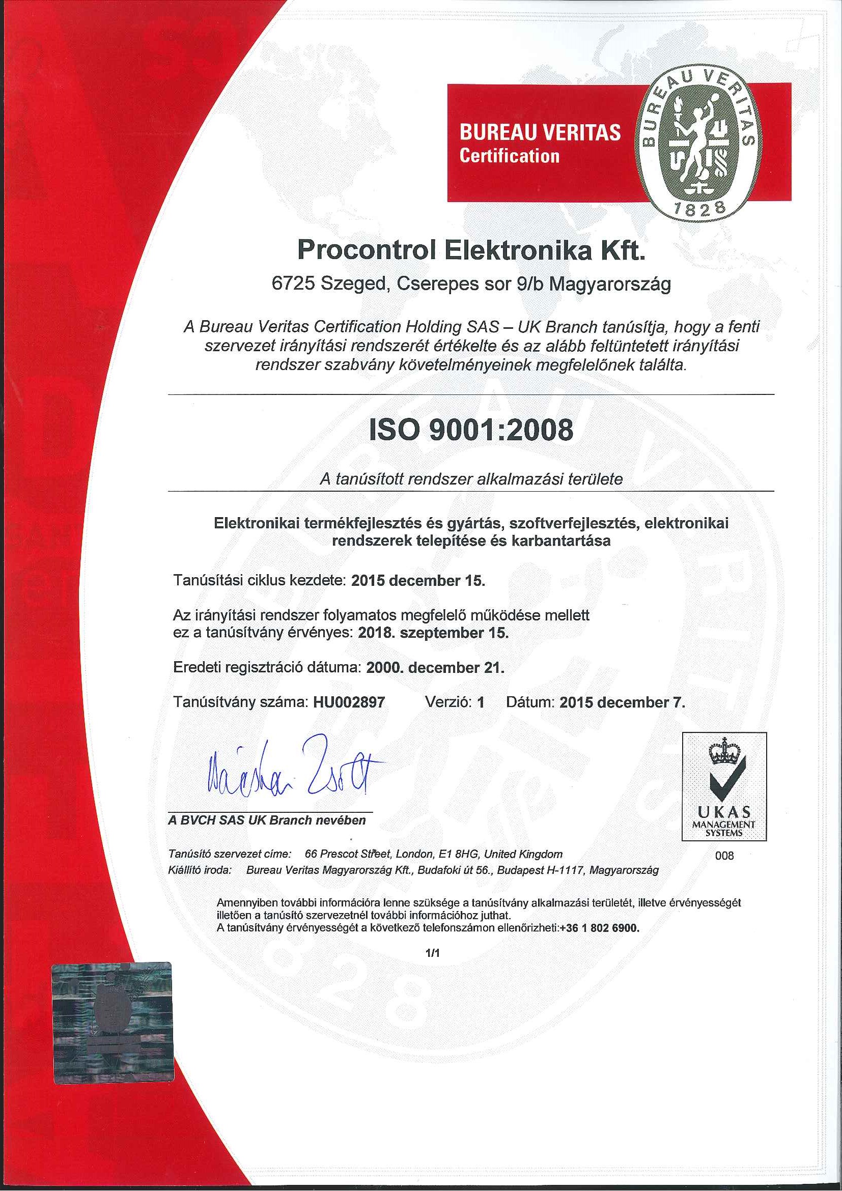 ISO9001