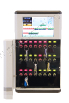 ProxerSafe Smart-PSS24-FN-E -T-UPS indoor key cabinet, touch screen, full door
