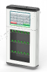 ProxerSafe Smart PSS32-FF-E -G-UPS beltéri dugós kulcstároló, érintőképernyős, offline
