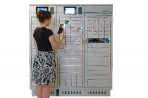 ProxerSafe Box PSB-104BA8T-10BA1T-FN-FF-P értéktároló-, töltőszekrény 104+10 rekesszel