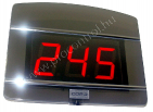 CDP3-4 number display, RS485