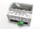 PXs-POE-90W Ethernet PoE 802.3bt Type 4, 90W tápleválasztó tápegység splitter 2186-24_R4