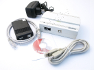 IPThermo 127THS Ethernet hőmérő és páratartalom mérő KIT 1120-08_R4