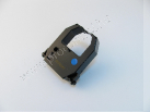 BLACK ribbon cartridge for Amano  CE-315151 PIX10/15/55/21/200/3000x, TCX11/21/22/45,  BX-6000 clocks