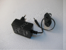 Dugasztáp adapter 12V 1A 3,5mm APR-P0009 Tibbo DS1000, DS10xx családhoz