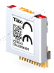 Ethernet modul Tibbo EM500-01 Programozható OEM Soros/Ethernet KIFUTOTT