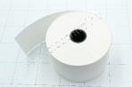 Hőpapír tekercs 80x120x25mm (szél./átm./cséve) 105g/m2, KPR 490, 100fm, külső oldala hőérzékeny, ProxerPay1400 ~ 346033