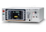 GWInstek GPT-15001 AC  elektromos biztonsági analizátor