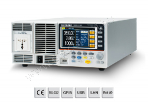 GWInstek ASR-2100R programozható AC/DC tápegység, 1000 VA, beépíthető