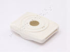 BW1 casing for wearable electronics (1288-11 WHITE) 
