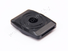 BW1 casing for wearable electronics (1288-11 BLACK) 