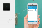 ProxerOpener - Bluetooth ajtónyitás, beléptető APP Android vagy iOS op.rendszerű okostelefonra