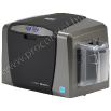 Fargo DTC1250e Single-Side Card Printer